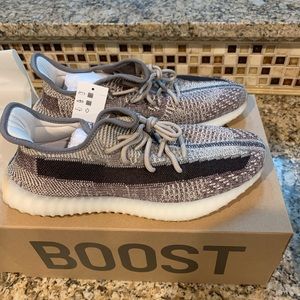 Adidas Yeezy Boost 350 V2 Zyon